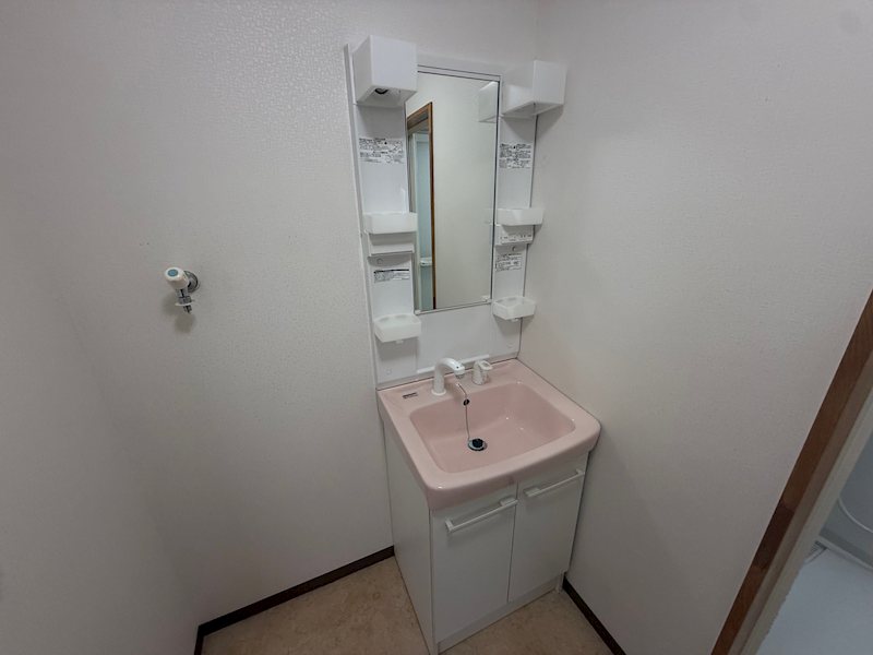 桂久方町貸家  その他3