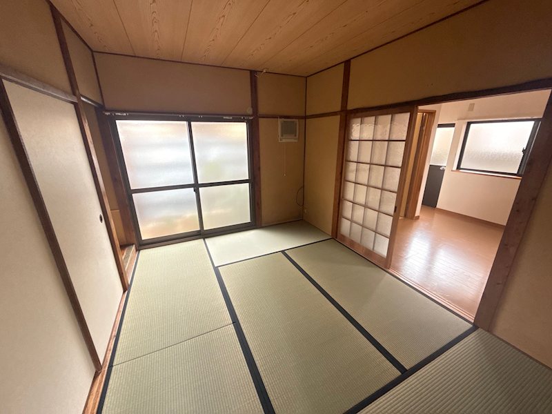 桂久方町貸家  その他4