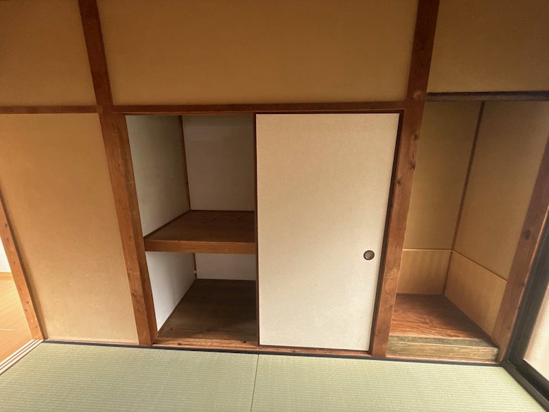 桂久方町貸家  その他5