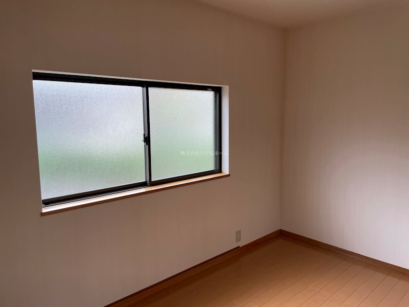 桂久方町貸家  ベッドルーム