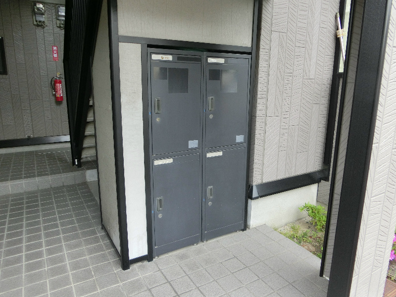 フォルテ その他外観1