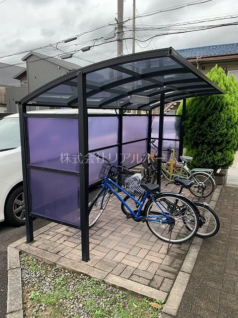 フォルテ その他外観2