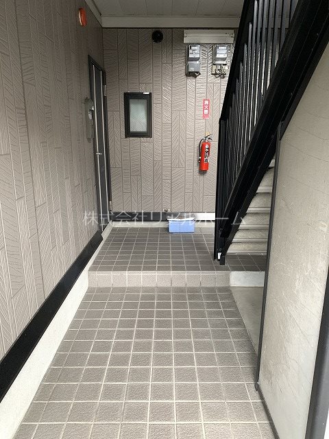 フォルテ その他外観3