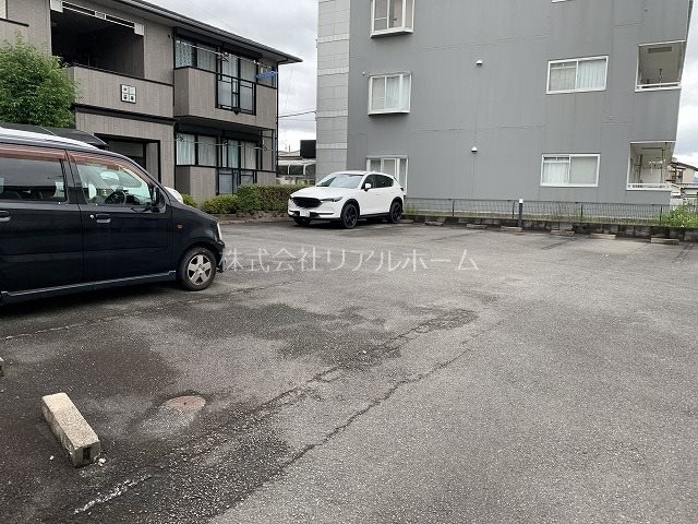 フォルテ その他外観4