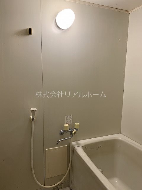 フォルテ 風呂画像