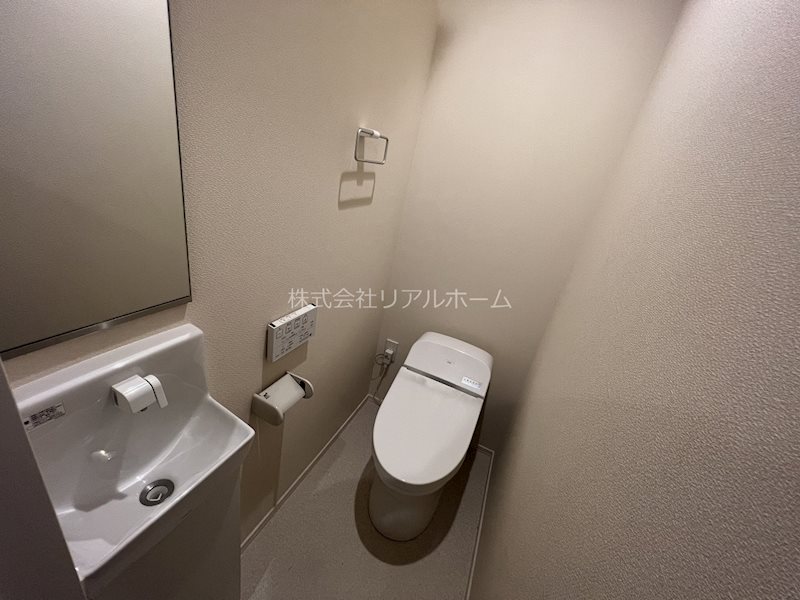 APPARTEMENT　四季 その他1