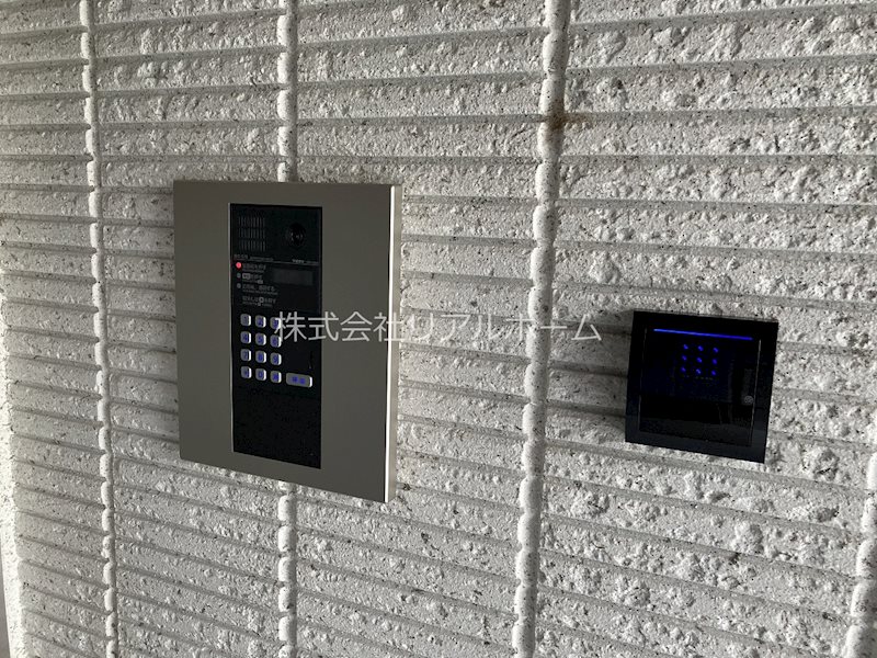 APPARTEMENT　四季 その他外観4