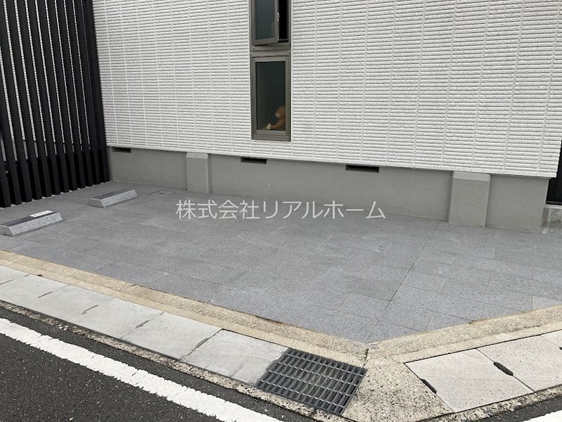 APPARTEMENT　四季 その他外観6