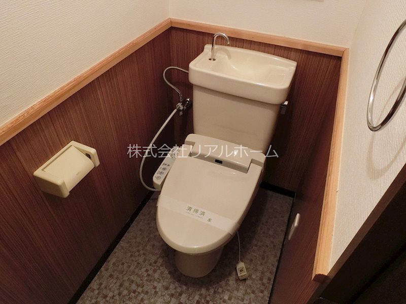 ベルジュール小嶋 その他1