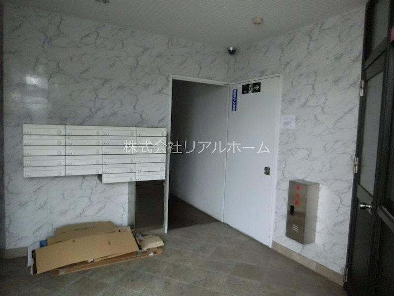 ベルジュール小嶋 その他外観2