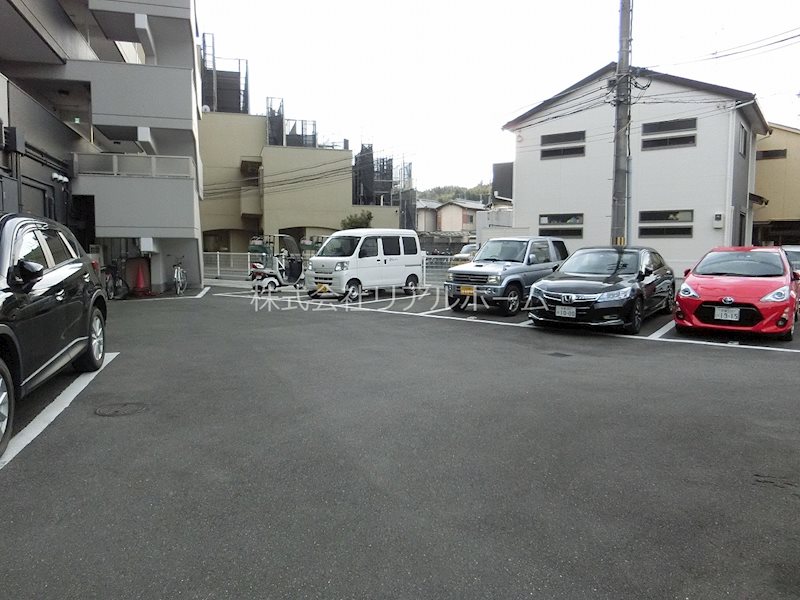 ベルジュール小嶋 その他外観3