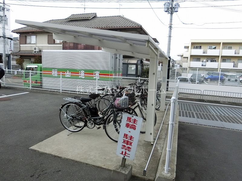 ベルジュール小嶋 その他外観4