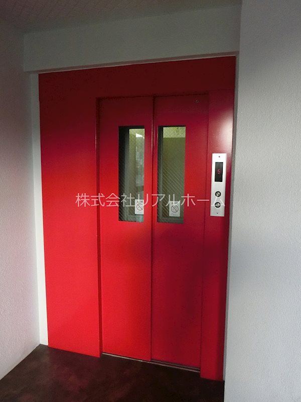 ベルジュール小嶋 その他外観5