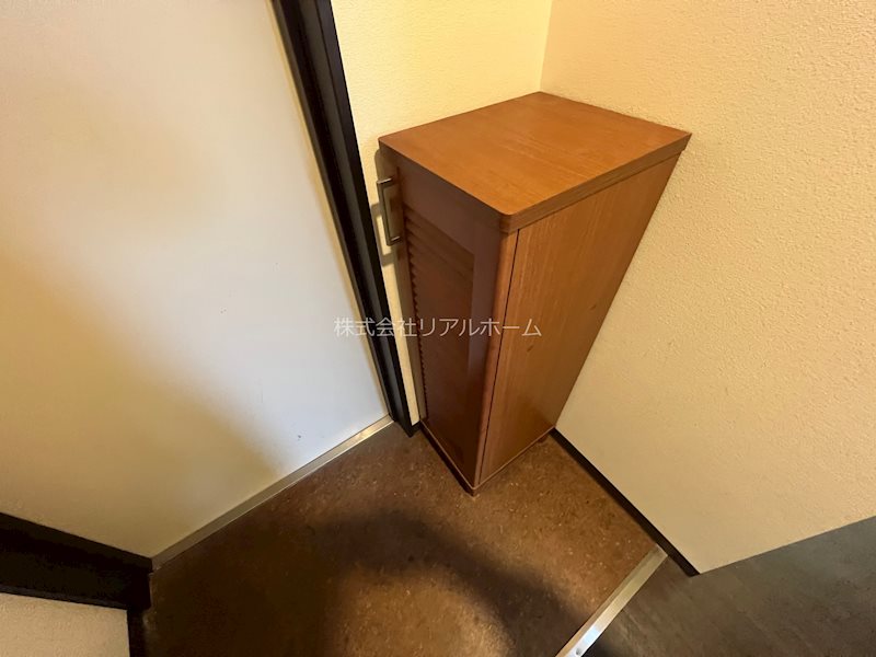 ステーションフロント桂 その他4