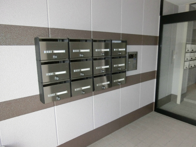 ステーションフロント桂 その他外観1