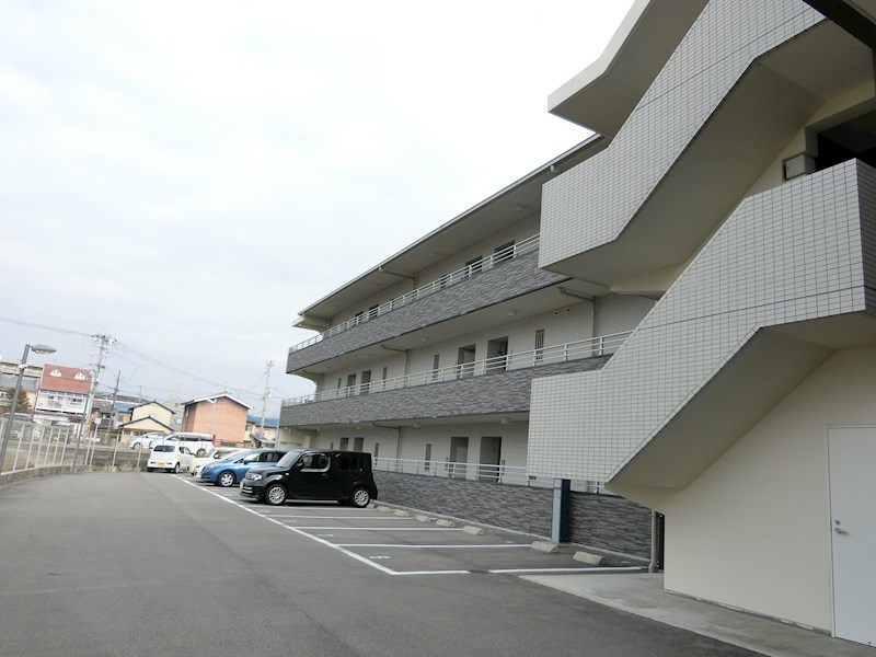 ミュー花水木　弐番館 その他外観3