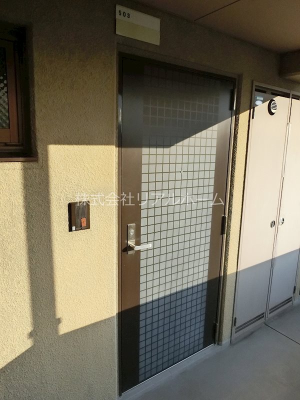 Nシャンブル その他6