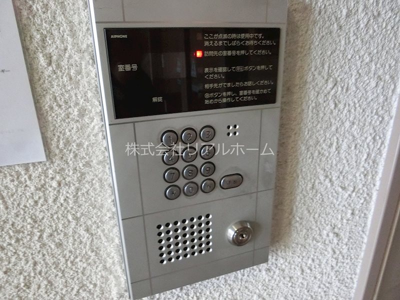 Nシャンブル その他外観3