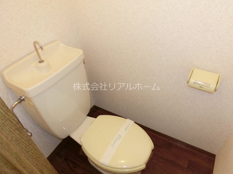 セジュール東代 その他1