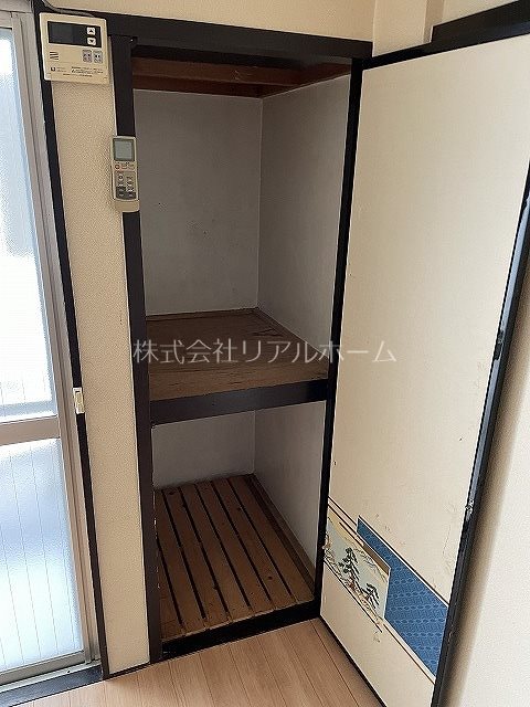 コーポ西茶屋 その他3