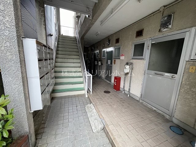コーポ西茶屋 その他外観1