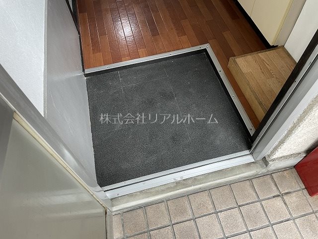 コーポ西茶屋 その他8