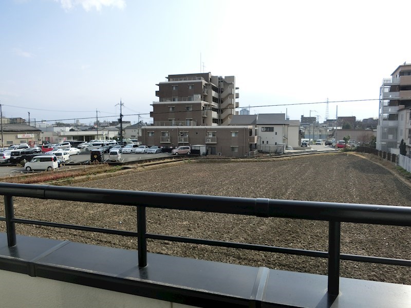 眺望 ルミノーザ上久世 その他外観3