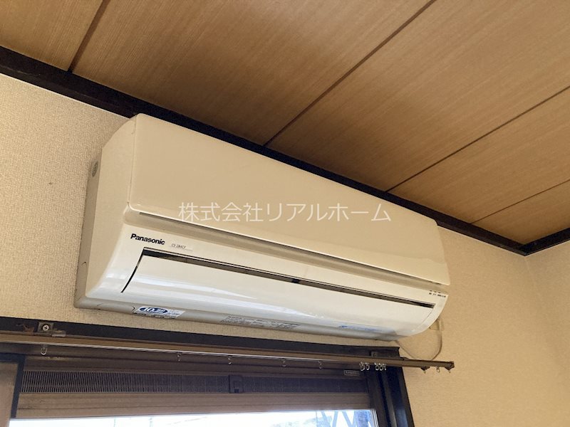 スイートム塚原 その他設備