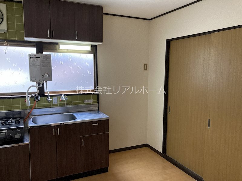 スイートム塚原 その他