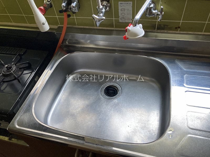 スイートム塚原 その他