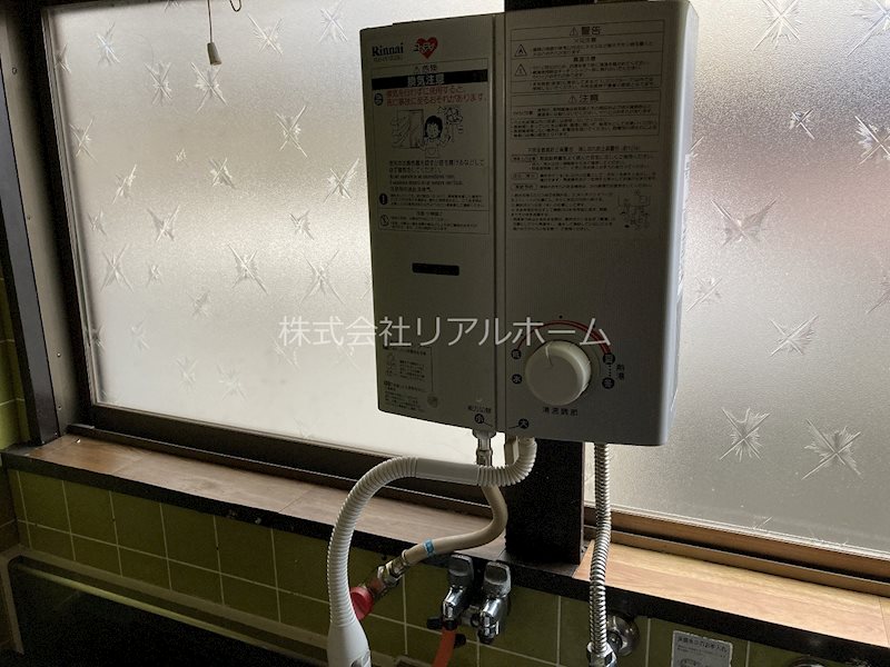 スイートム塚原 その他