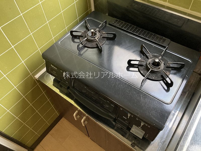 スイートム塚原 その他