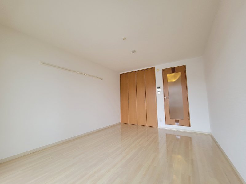 白樺荘 リビング