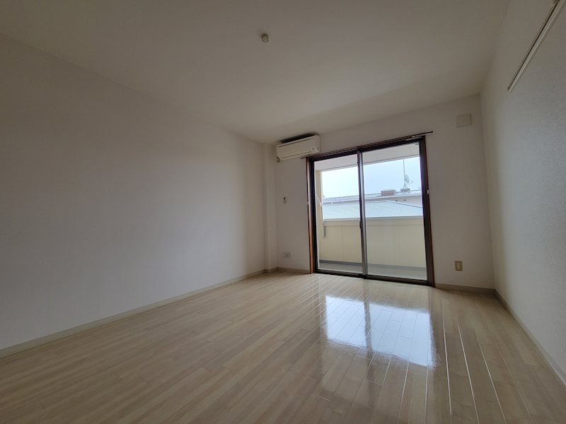 白樺荘 ベッドルーム