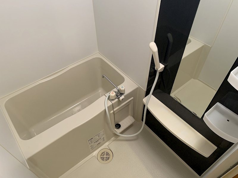 バス 白樺荘 風呂画像