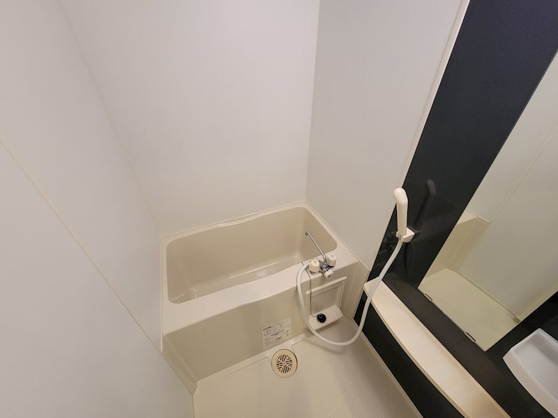 白樺荘 風呂画像