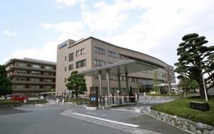 三菱京都病院 白樺荘 周辺画像8