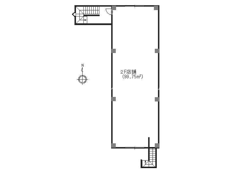 スミビル 間取り