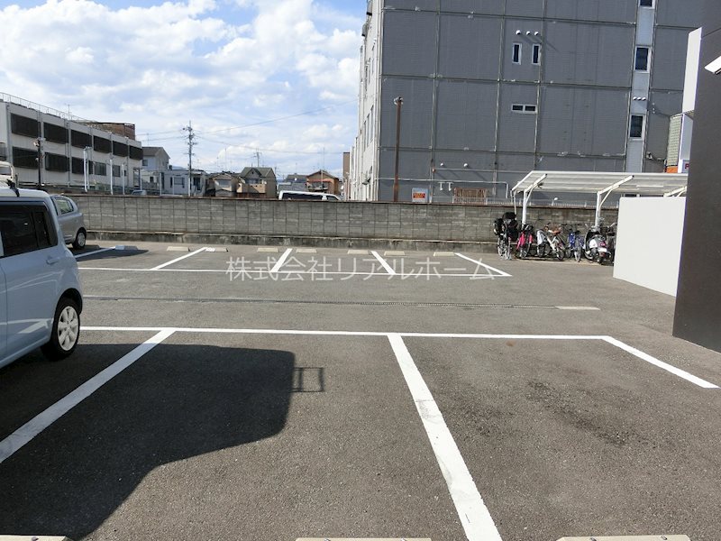 フォレ・クレール その他外観1