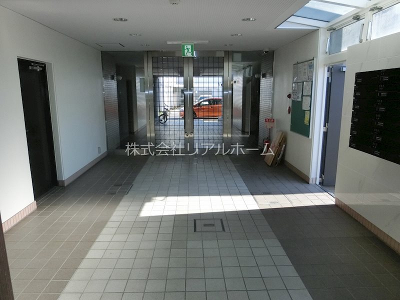 フォレ・クレール その他外観2