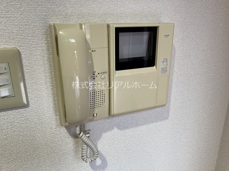 アントレデゥブリーズ その他設備