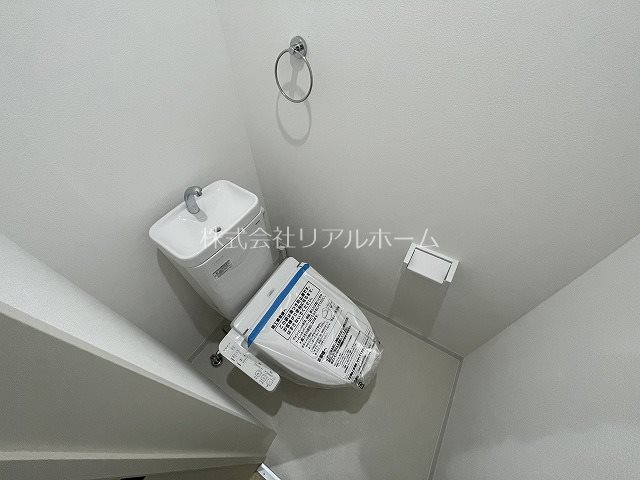 ホームズネオ桂 その他1