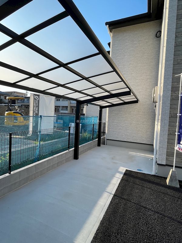 ホームズネオ桂 その他5