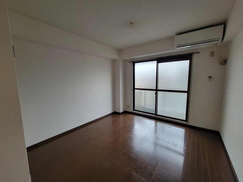 エトワール桂 ベッドルーム