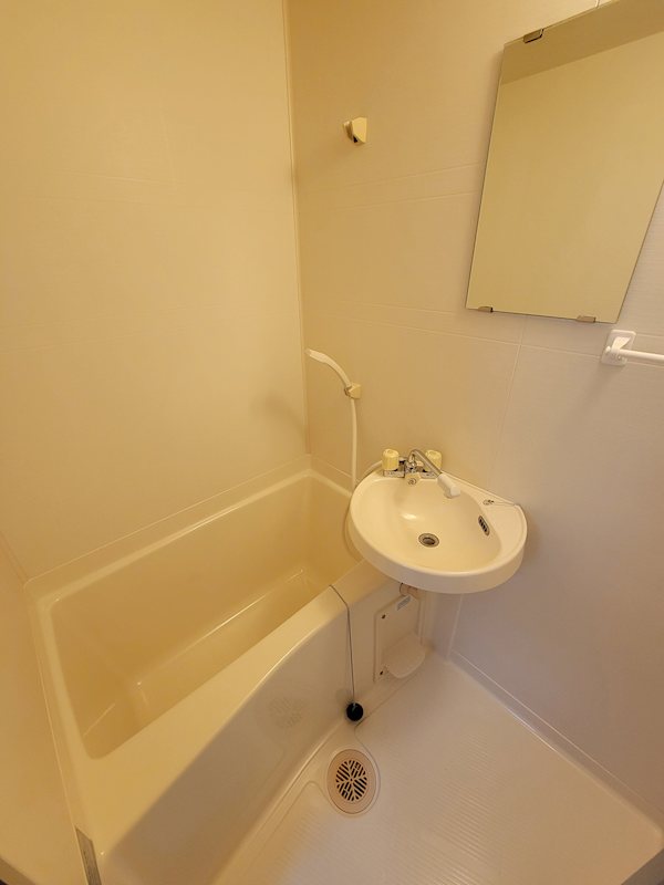 エトワール桂 風呂画像