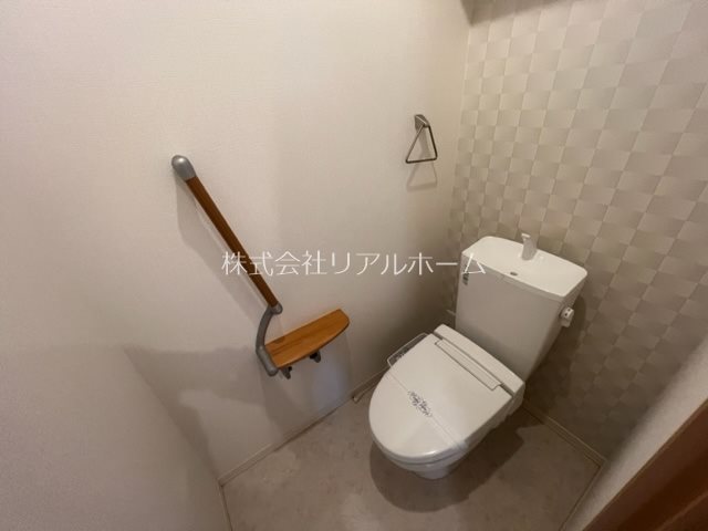 トイレ シャーメゾンKojima  その他1