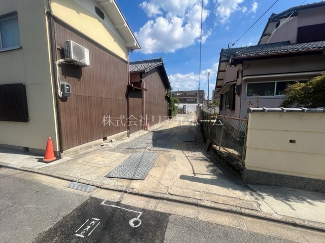 ベルク　エスポワール その他外観2