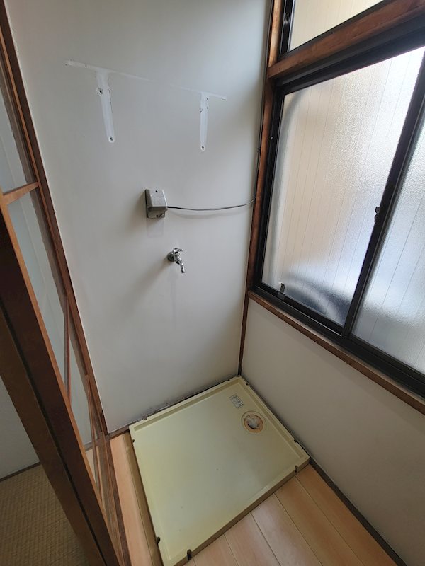 京屋ハイツ その他4