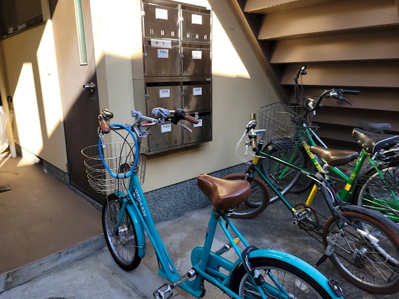 京屋ハイツ その他5