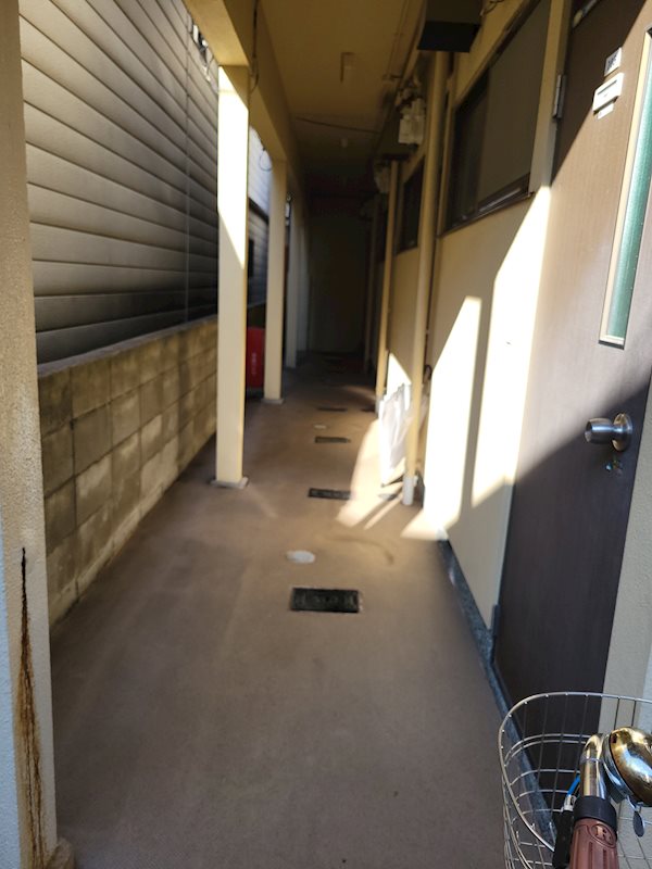 京屋ハイツ その他6